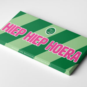 Wensreep, Hiep hiep hoera