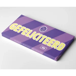 Wensreep, Gefeliciteerd PUUR