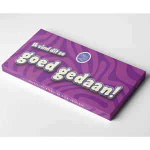 Wensreep, Goed gedaan