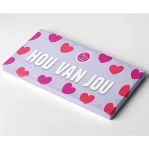 Wensreep, Hou van jou