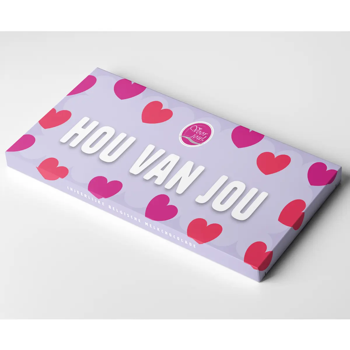 Wensreep, Hou van jou