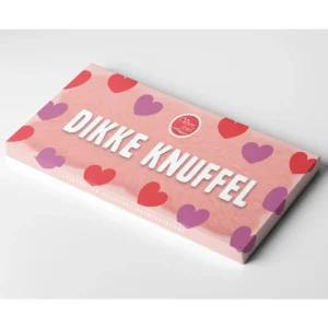 Wensreep, Dikke knuffel