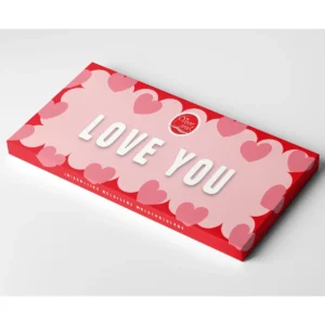 Wensreep, Love you