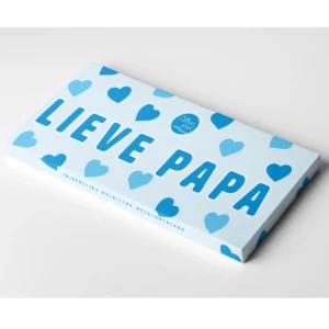 Wensreep, Lieve Pap