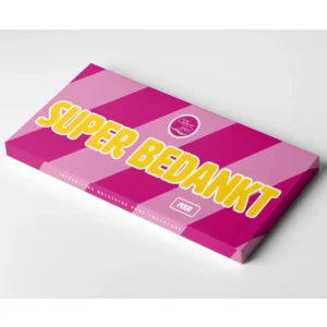 Wensreep, Super bedankt PUUR