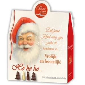Voor jou, Hohoho