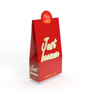 Goldline, Just because