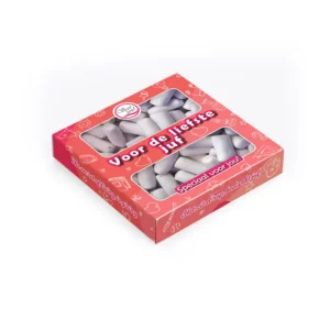 Voor jou, Voor de liefste juf