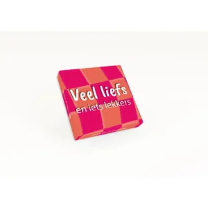 Vrolijke lijn, Veel liefs