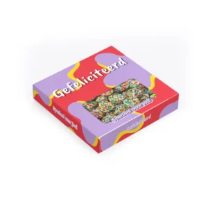 Voor jou, Gefeliciteerd 2.0