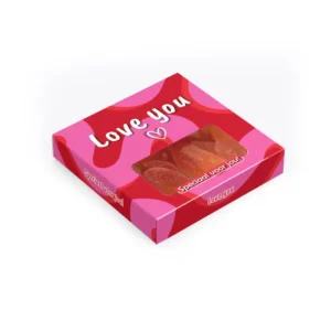 Voor jou, Love you